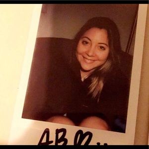 Meet your Posher, Abbey
